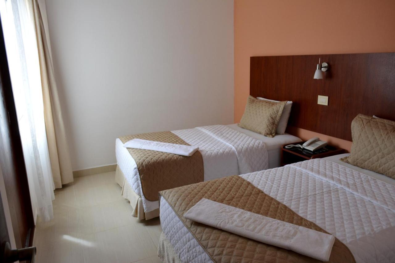 Premium Suites Business Aparthotel Equipetrol Santa Cruz de La Sierra Room photo