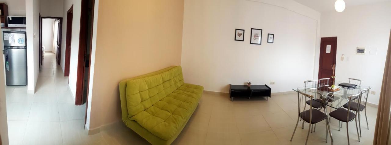 Premium Suites Business Aparthotel Equipetrol Santa Cruz de La Sierra Room photo